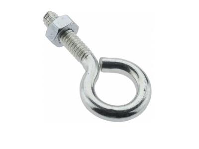38630 - TURNED EYE BOLT 1/4-20X2