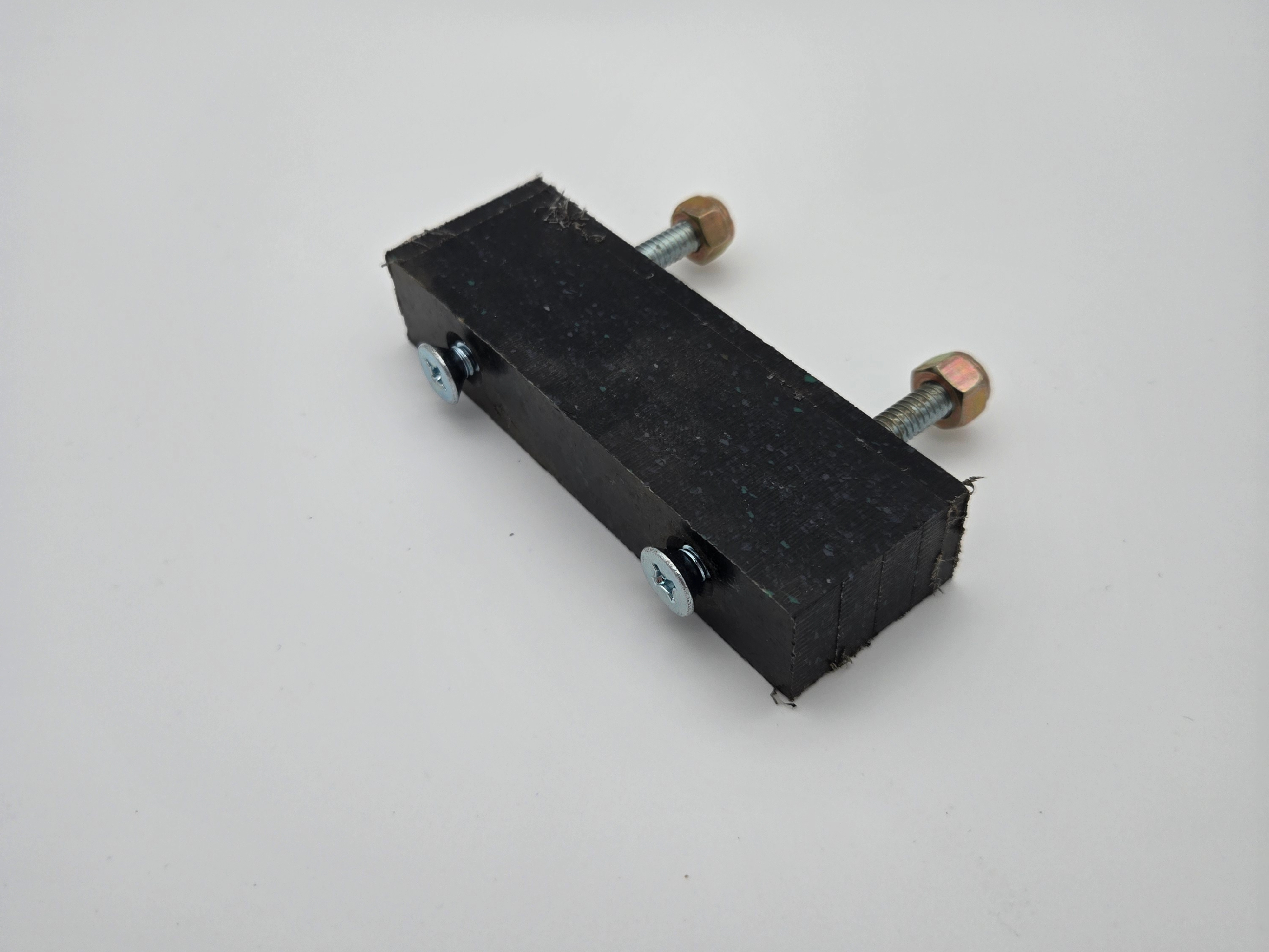 DU1145 - Plastic Tarp Stop (on box)