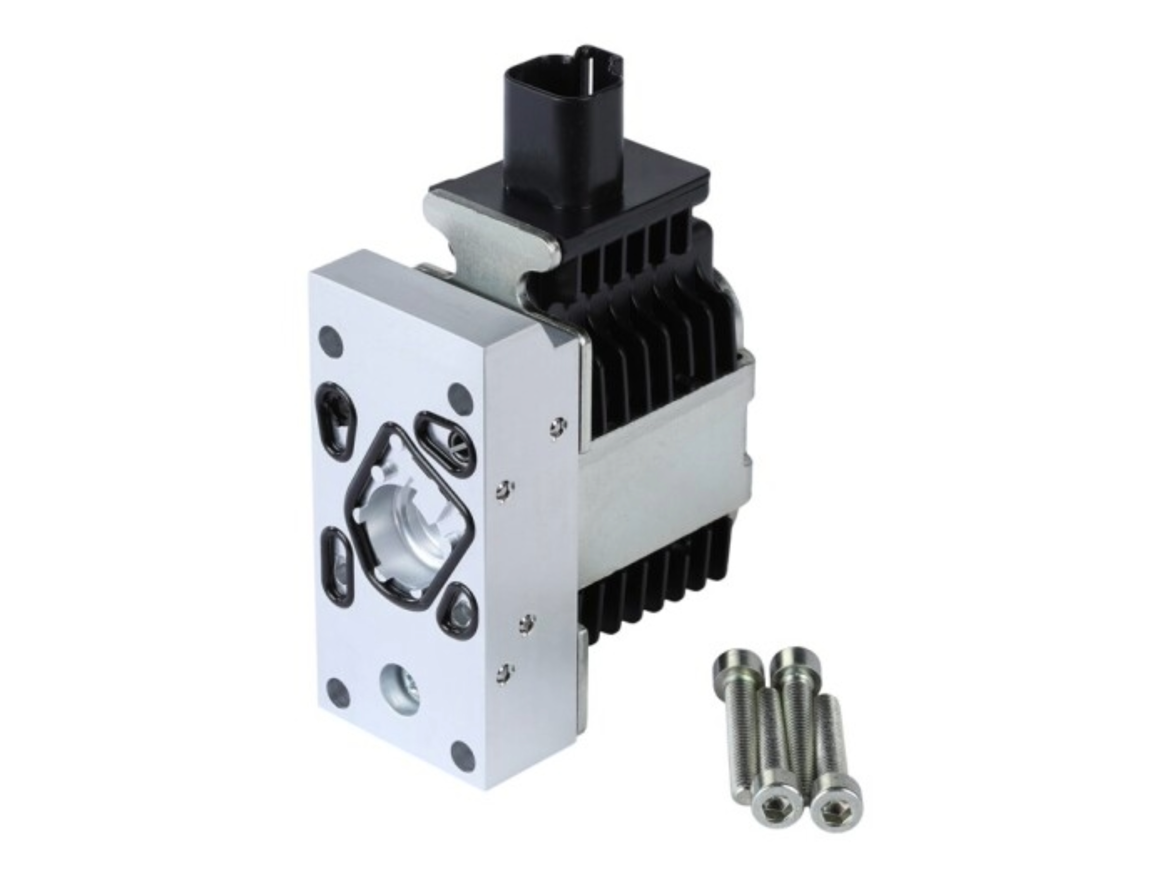 VM-11166843 - PVG32 On/Off Coil, Deutsch