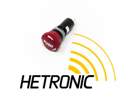 RA082 - Nova TX E-Stop Button