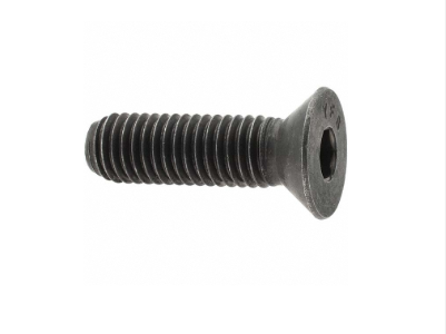 36857 - 1/2-13 x 1-3/4 UNC Flat Socket Head Cap Screw