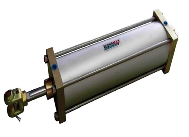 DU1051 – Tarp Cylinder 4″ x 16″ Stroke