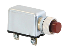DU1163-2 Buzzer and Light for Body Up Indicator