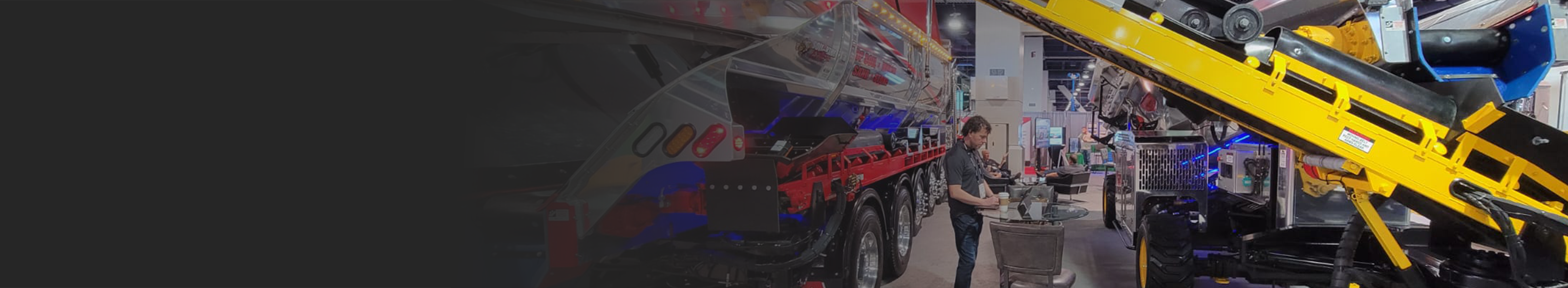 World of Concrete | January 23-25, 2024 | Las Vegas, Nevada
