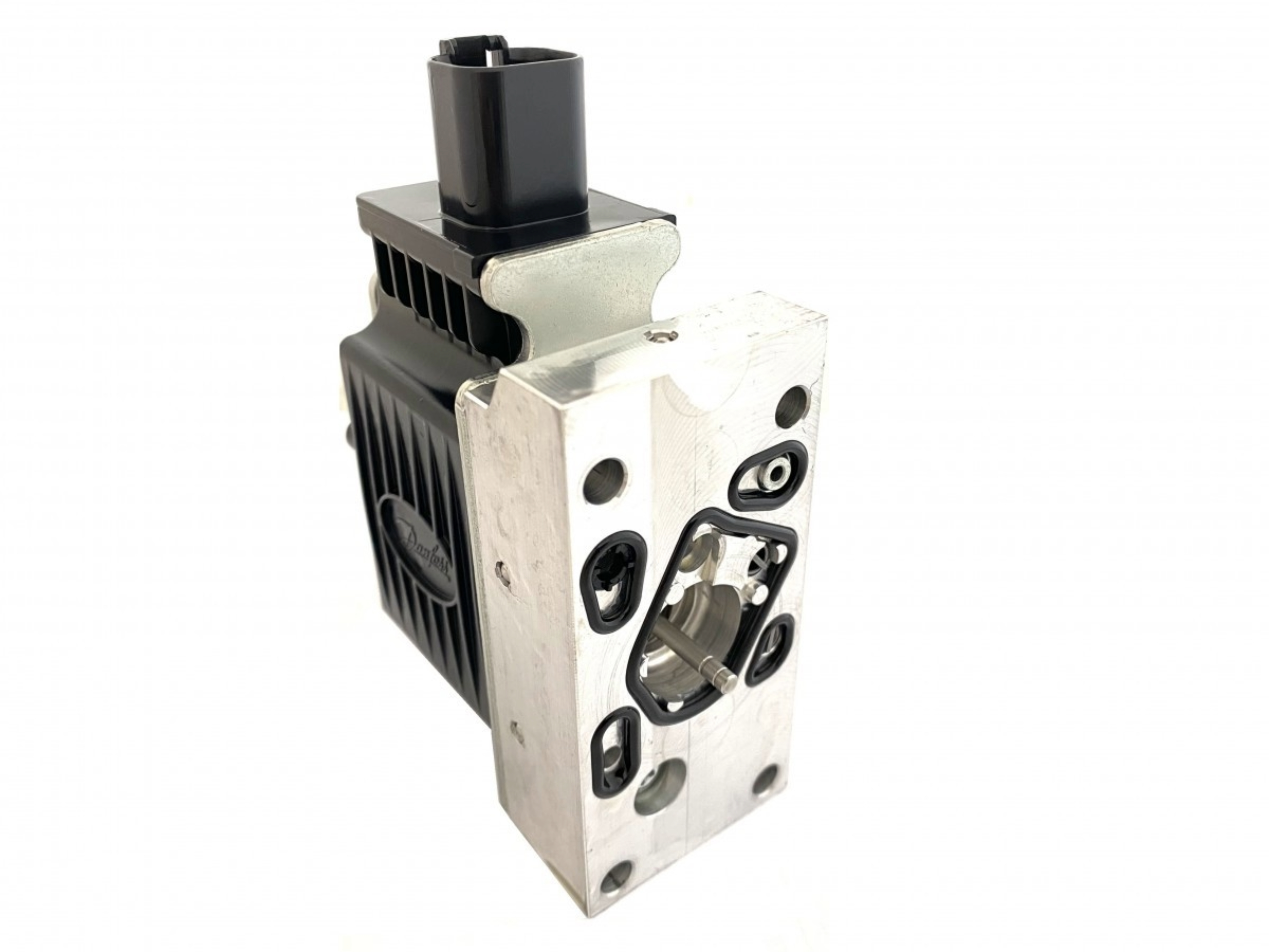 VM-11166732 - PVG32 Hi Pro Coil, Deutsch