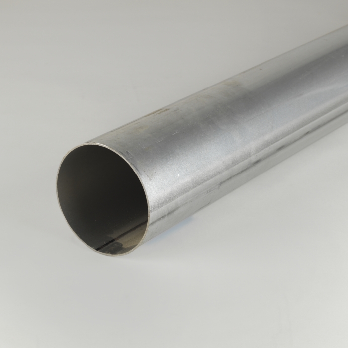 DU1140 - EX Straight Pipe 4"