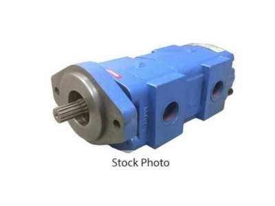 VM602 - Transfer Case 2 Speed Gear Motor